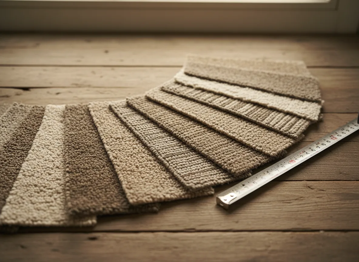 Carpet Installation Pacifica, CA FAQs